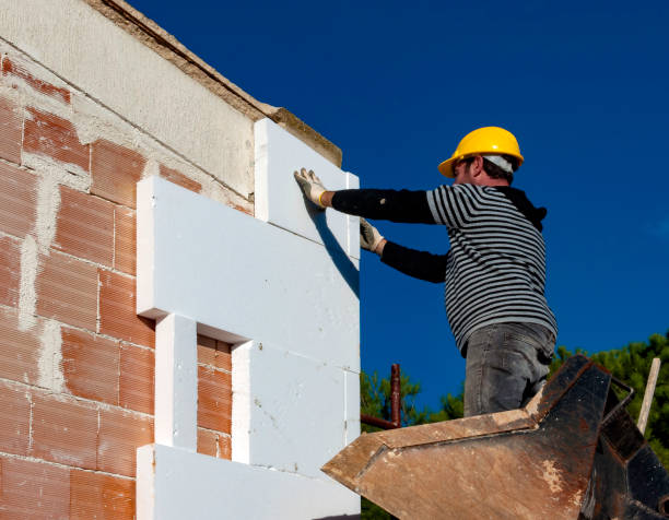 Best Attic Insulation Installation  in Shullsburg, WI