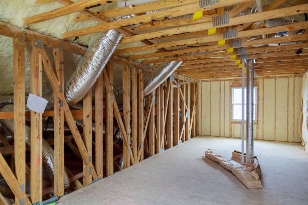 Best Soundproof Insulation Installation  in Shullsburg, WI