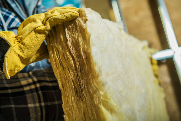 Range of Insulation Solutions in Shullsburg, WI