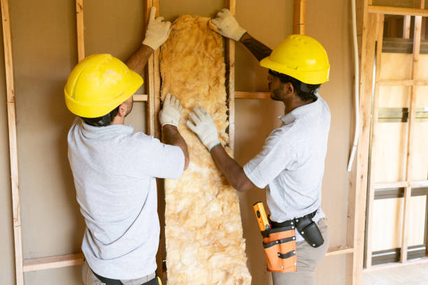 Best Spray Foam Insulation  in Shullsburg, WI