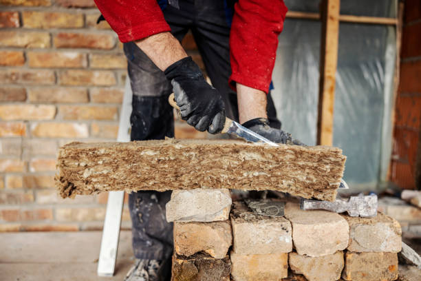 Best Insulation Repair Services  in Shullsburg, WI