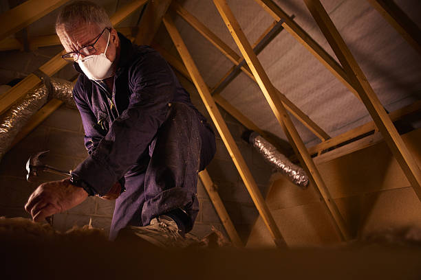 Insulation for New Construction in Shullsburg, WI